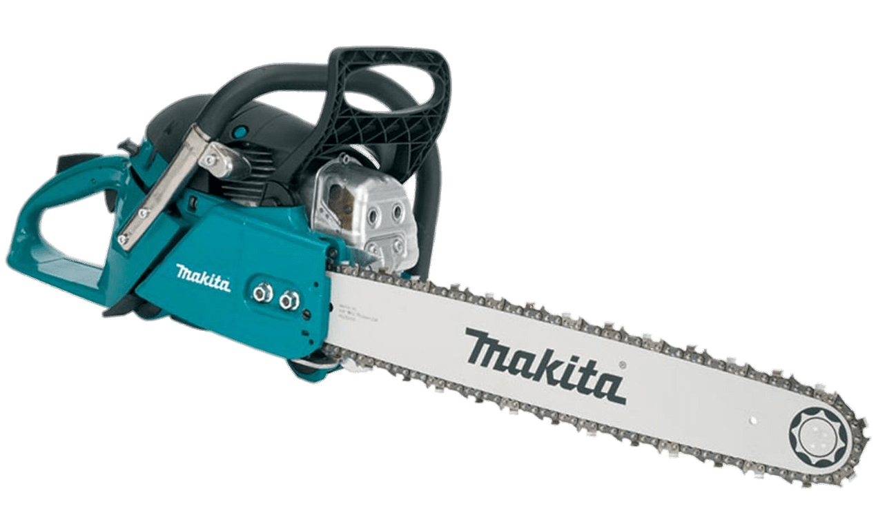 Chainsaw Transparent PNG Image