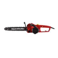Chainsaw PNG Image
