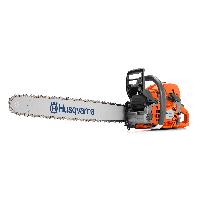 Chainsaw Transparent PNG Image
