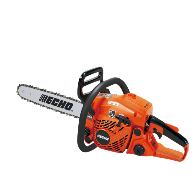 Chainsaw Transparent PNG Image