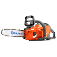 Chainsaw Transparent PNG Image