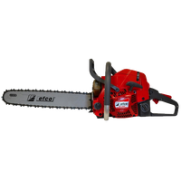 Chainsaw Transparent PNG Image