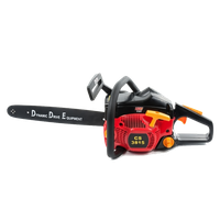 Chainsaw PNG
