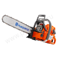 Chainsaw Transparent PNG Image