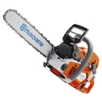 Chainsaw Transparent PNG Image