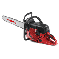Chainsaw Transparent PNG Image