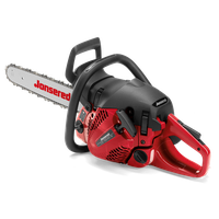 Chainsaw PNG