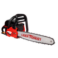 Chainsaw Transparent PNG Image