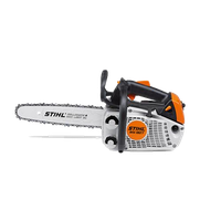 Chainsaw PNG