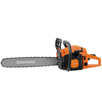 Chainsaw Transparent PNG Image