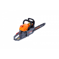 Chainsaw Transparent PNG Image