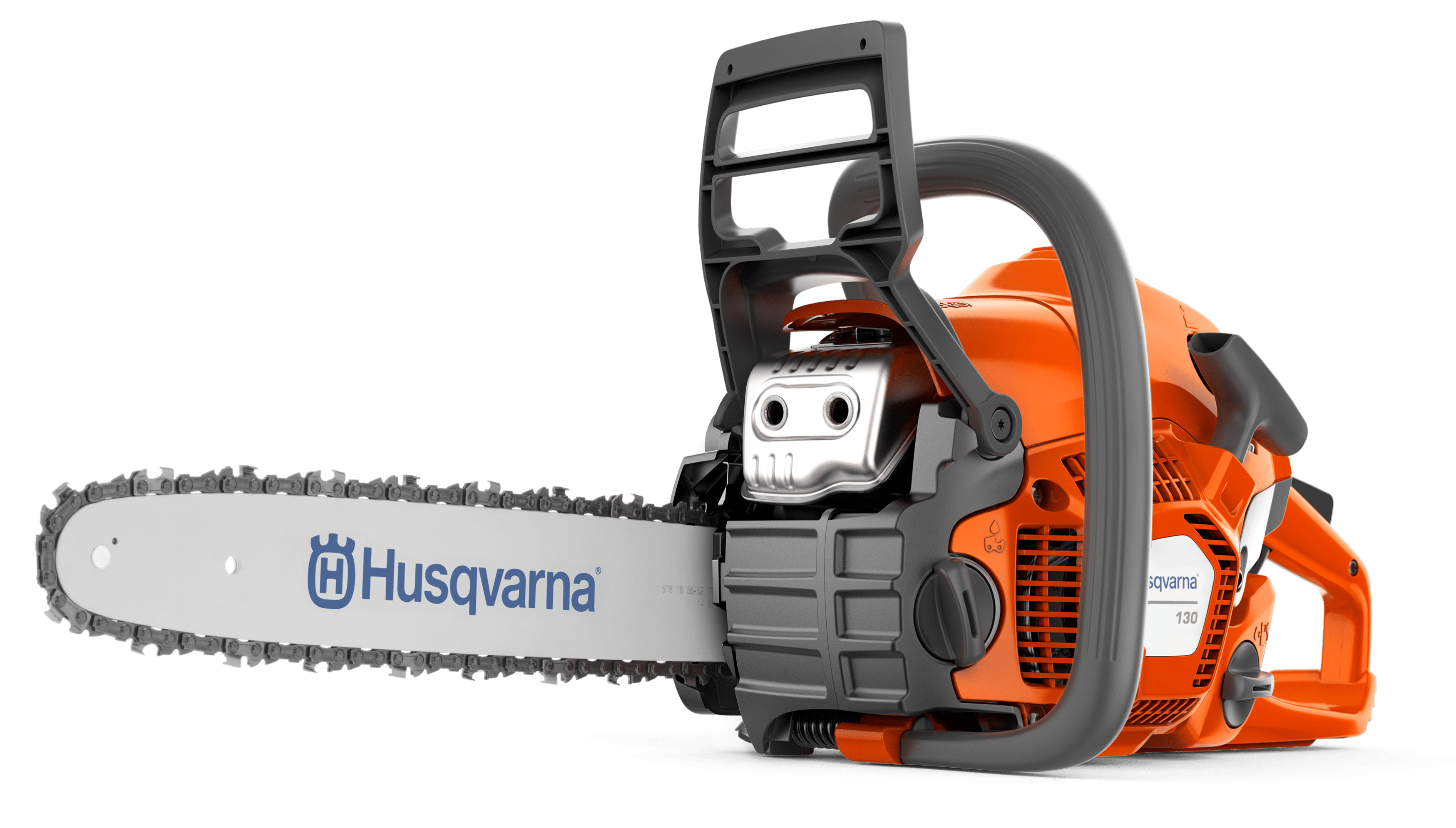 Chainsaw Transparent PNG Image