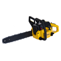 Chainsaw Transparent PNG Image