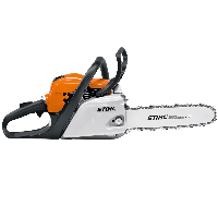 Chainsaw PNG