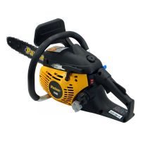 Chainsaw PNG