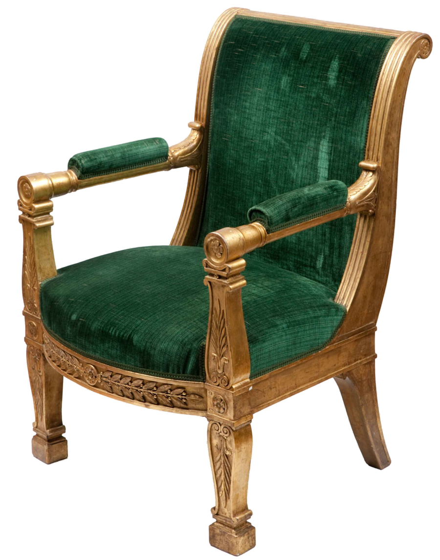 Chair Transparent PNG Image