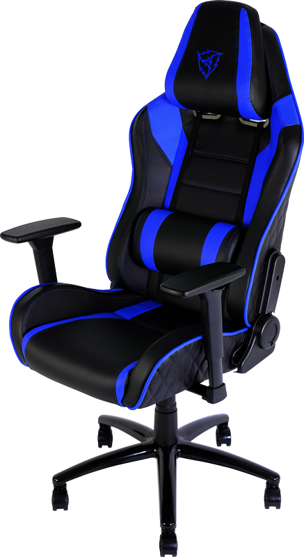 Top 69+ imagen gaming chair transparent background - thpthoangvanthu.edu.vn