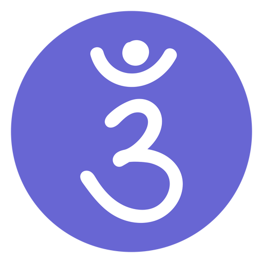Crown Chakra Transparent PNG Image