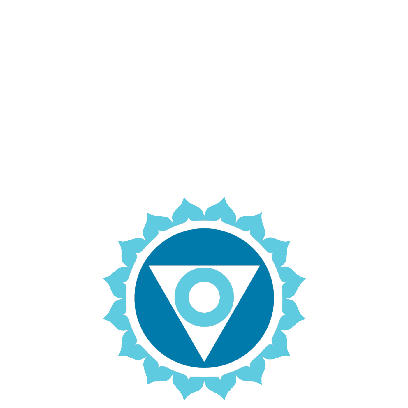Chakra Transparent PNG Image