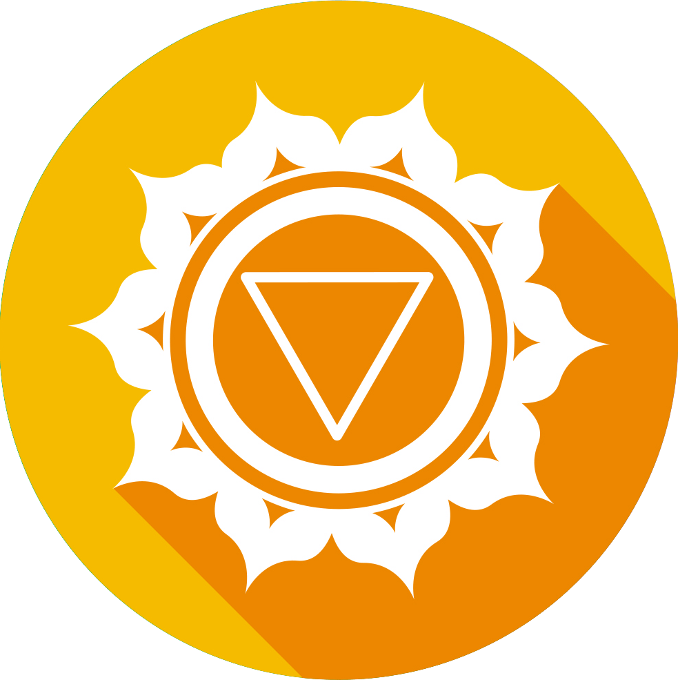 Chakra Transparent PNG Image