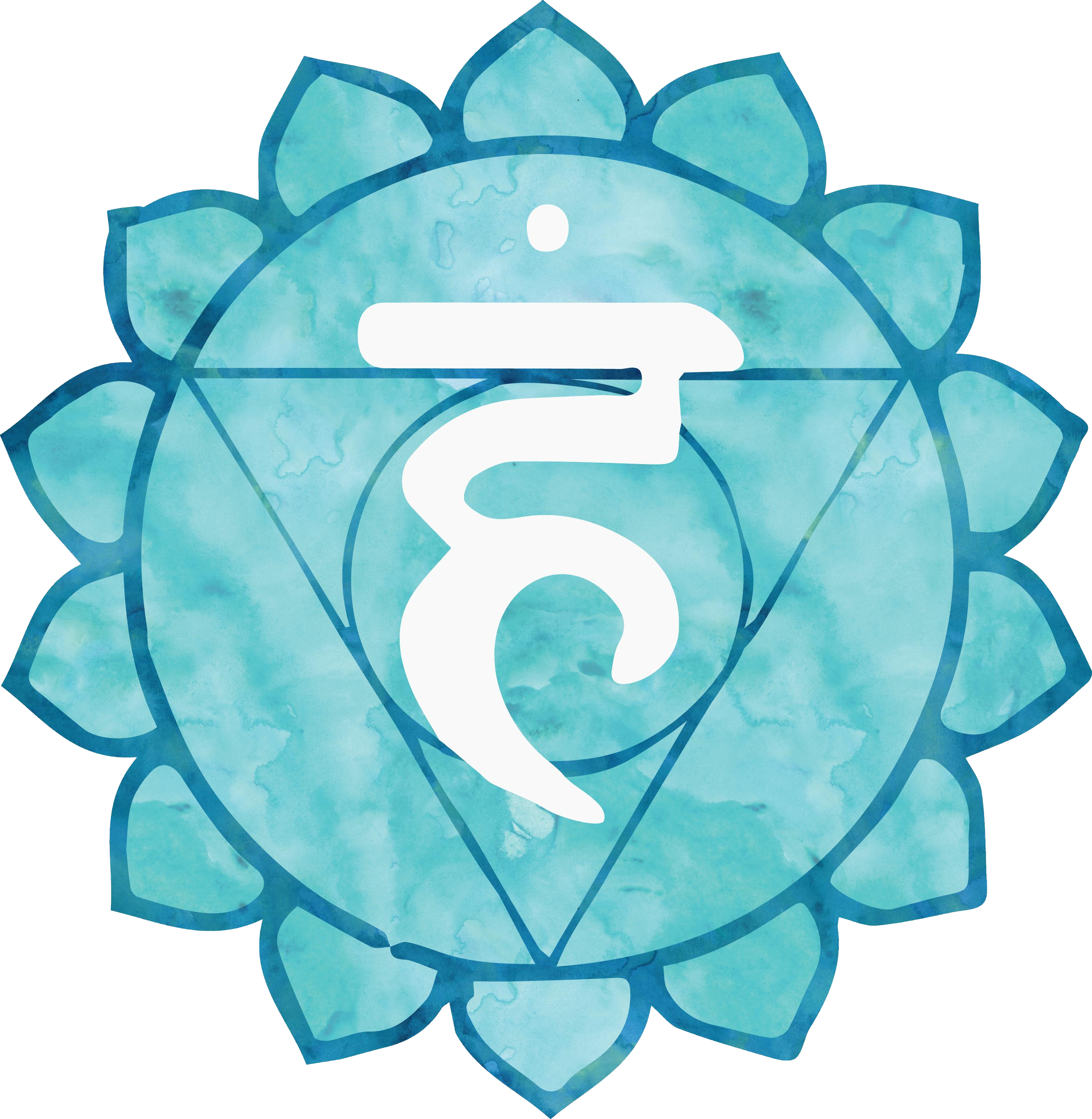 Chakra Transparent PNG Image