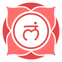 Root Chakra PNG