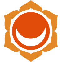 Sacral Chakra PNG