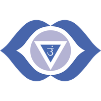 Third eye Chakra Transparent PNG Image
