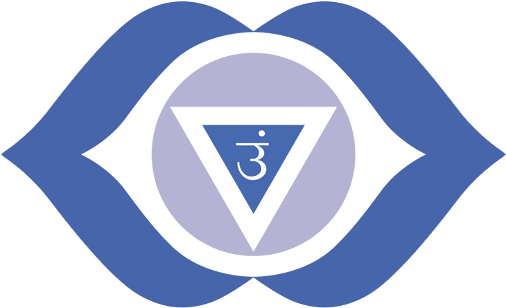 Third eye Chakra Transparent PNG Image