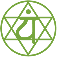 Heart Chakra PNG