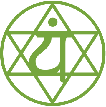 Heart Chakra Transparent PNG Image