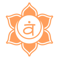 Sacral Chakra PNG