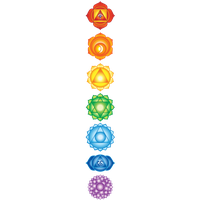 Chakra Transparent PNG Image
