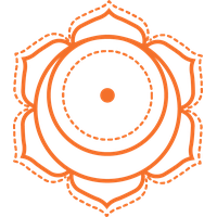 Sacral Chakra PNG