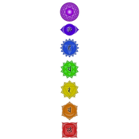 Chakra Transparent PNG Image