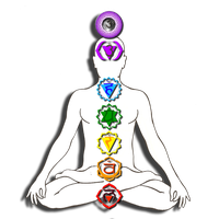 Chakra Transparent PNG Image