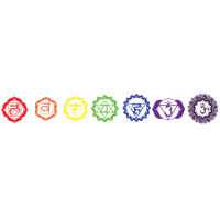 Chakra Transparent PNG Image