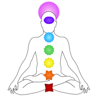 Chakra Transparent PNG Image