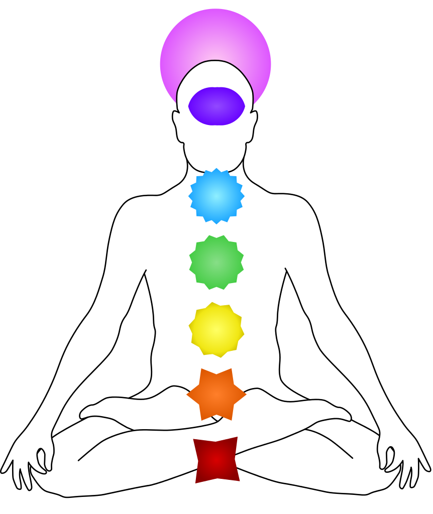 Chakra Transparent PNG Image