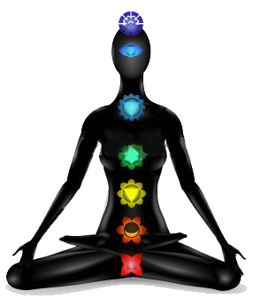Chakra Transparent PNG Image