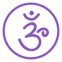 Crown Chakra PNG