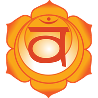 Sacral Chakra PNG