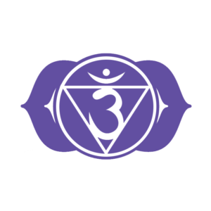 Third eye Chakra Transparent PNG Image