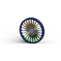 Chakra PNG Image