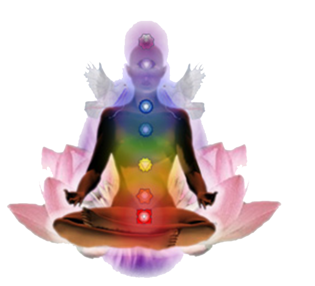 Chakra Transparent PNG Image