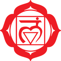 Root Chakra PNG