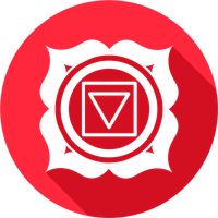 Root Chakra PNG