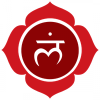 Root Chakra PNG