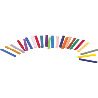 Chalk Transparent PNG Image