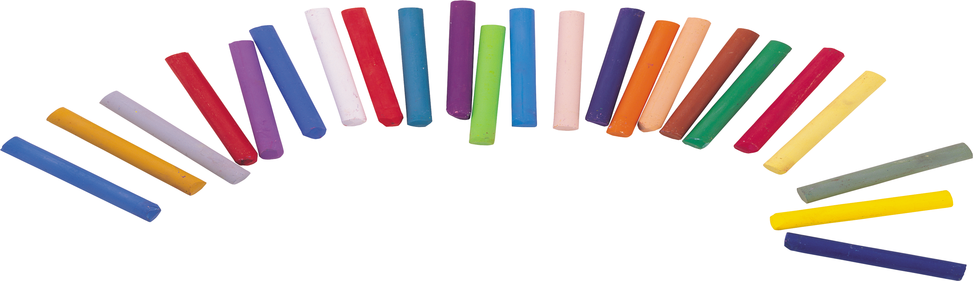 Chalk Transparent PNG Image